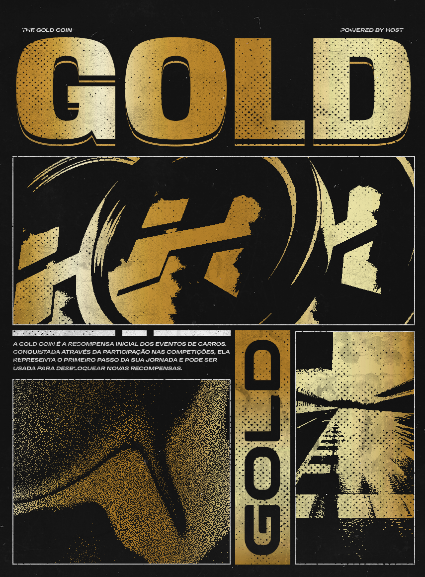 Gold Division