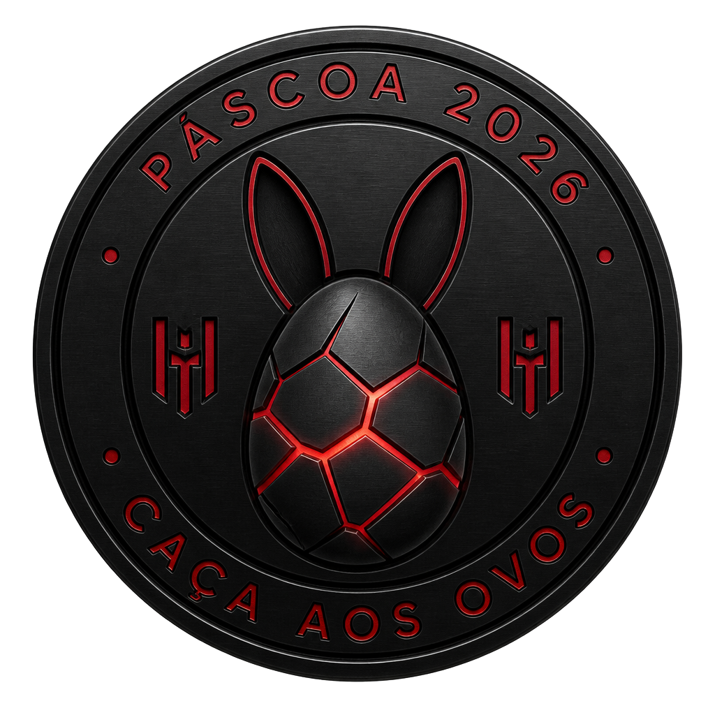 Páscoa 2026