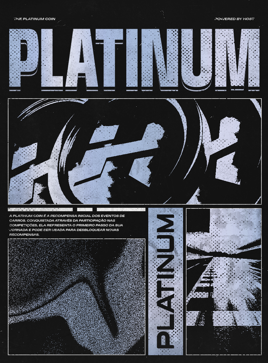 Platinum Division