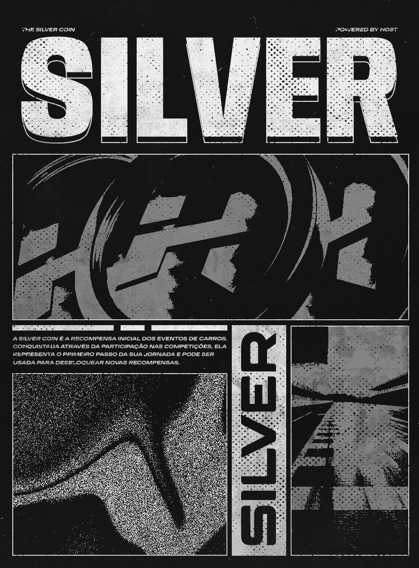 Silver Division