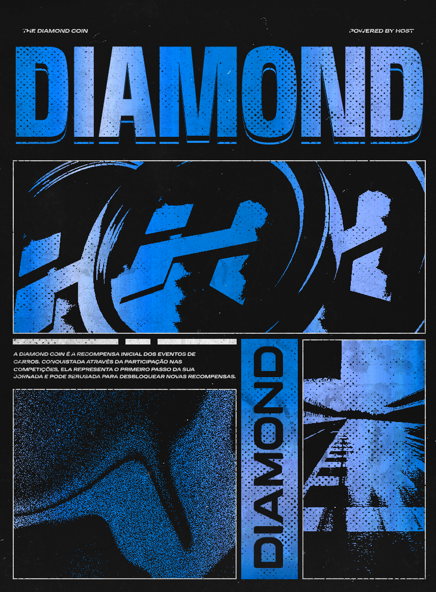 Diamond Division