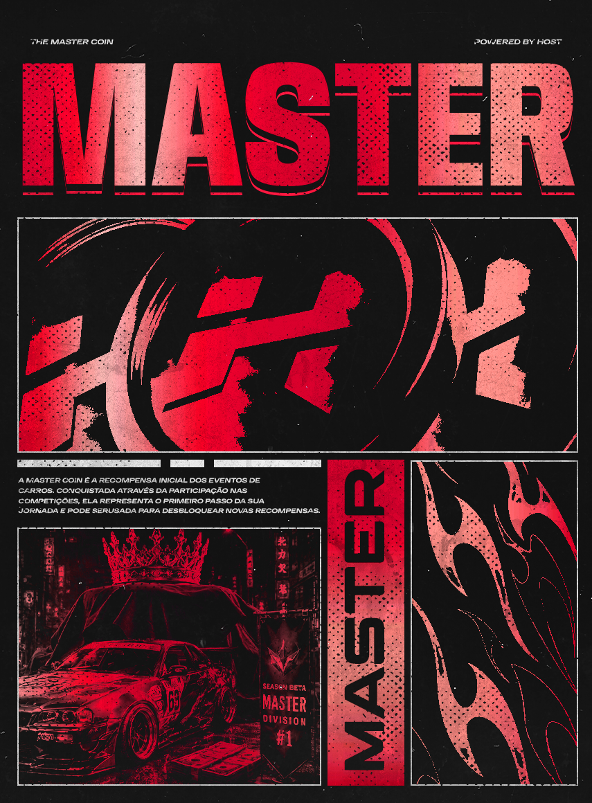 Masters Division