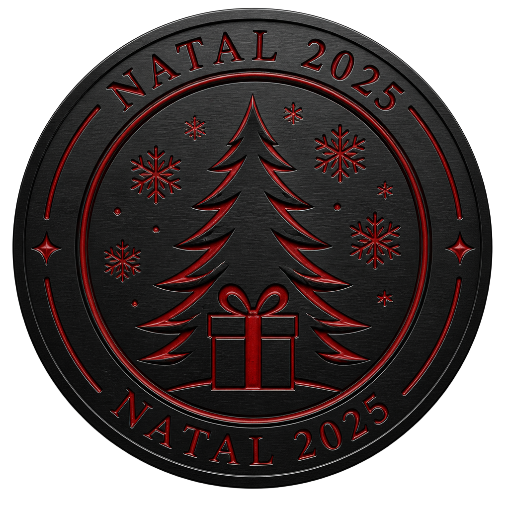 Natal 2025